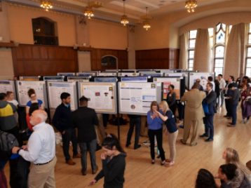 2018 UROP Spring Symposium